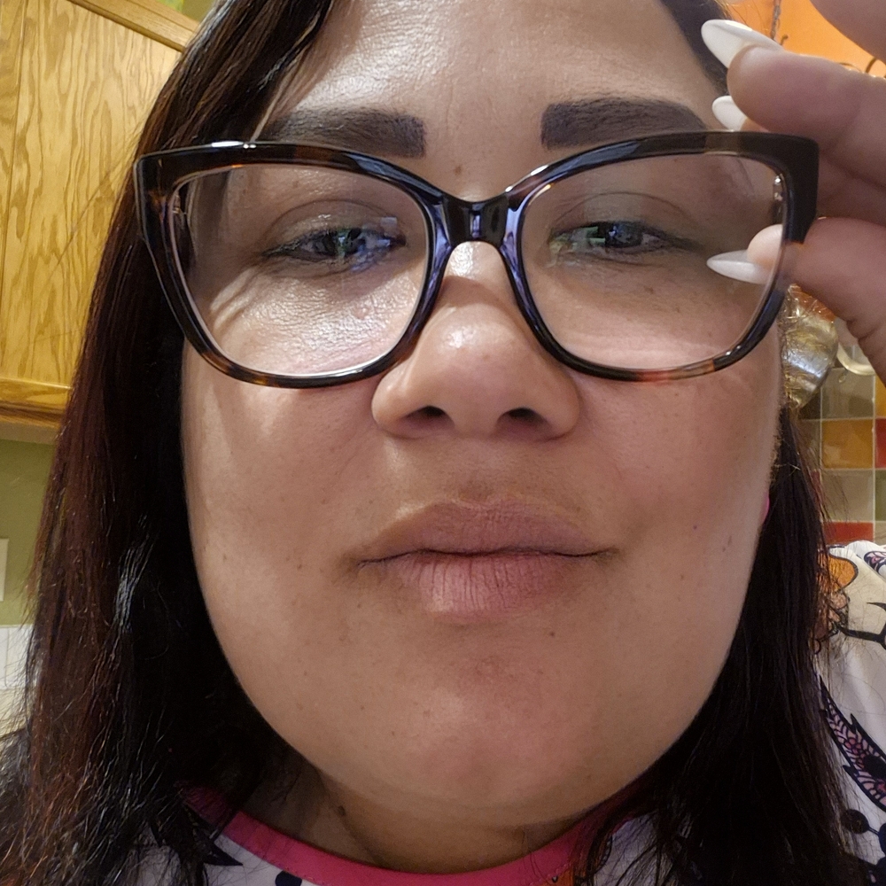 Longchamp Brown Eyeglasses Frames - Picture 9 of 9